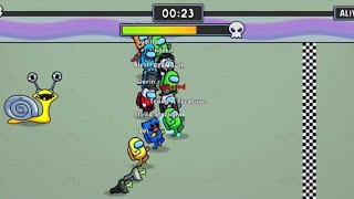 Garten Rainbow monsters 👻 gameplay 🎮