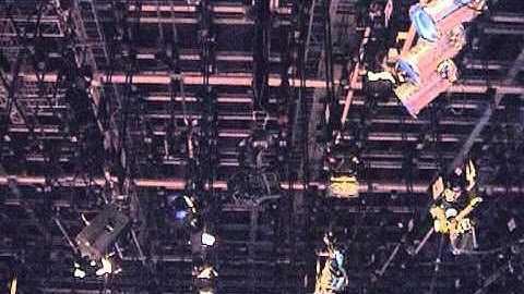 MAT-TOWERCAM® FX and FXL