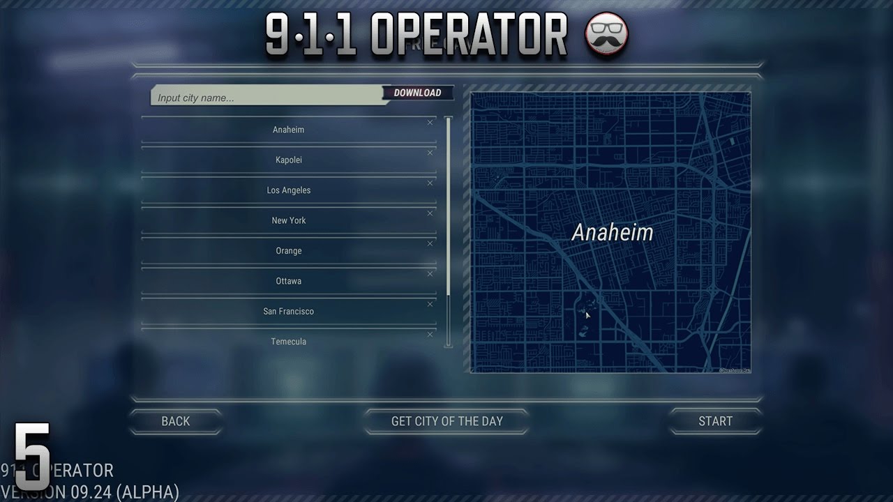 911 operator game download map 911 operator game download map