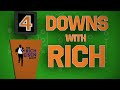 4 Downs with Rich: Eisen on Bills vs Chiefs, OBJ is Back, Justin Herbert to Stay, NFC East Woes