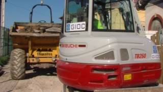 EL AYUNTAMIENTO DE TORRELAVEGA EJECUTA OBRAS DE SANEAMIENTO Y ABASTECIMIENTO EN MIRAVALLES