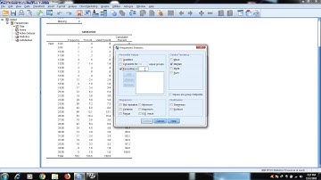 Divide variable into Low, Avg and high Levels