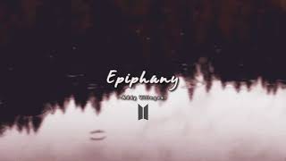 Epiphany (방탄소년단) - (Cover Español) ♥ Addy Villegas