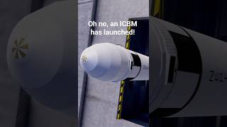 When ICBM launch detected in #ksp When ICBM launch detected in #ksp