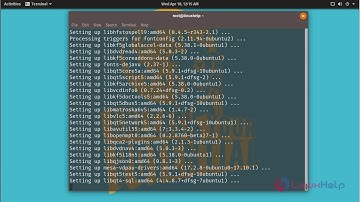 How To Install Amarok on popOS