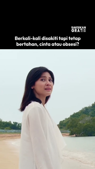 Indira STOP! Gak usah dilanjutin hubungan kayak gini sama orang toxic😡#MAXStream #Akad