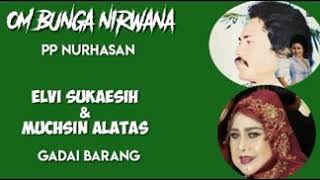 MUCHSIN A & ELVI SUKAESIH   -   Gadai Barang