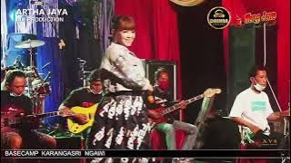 PRIMADONA DESA RINDI SAFIRA dhehan jenggot wong jowo