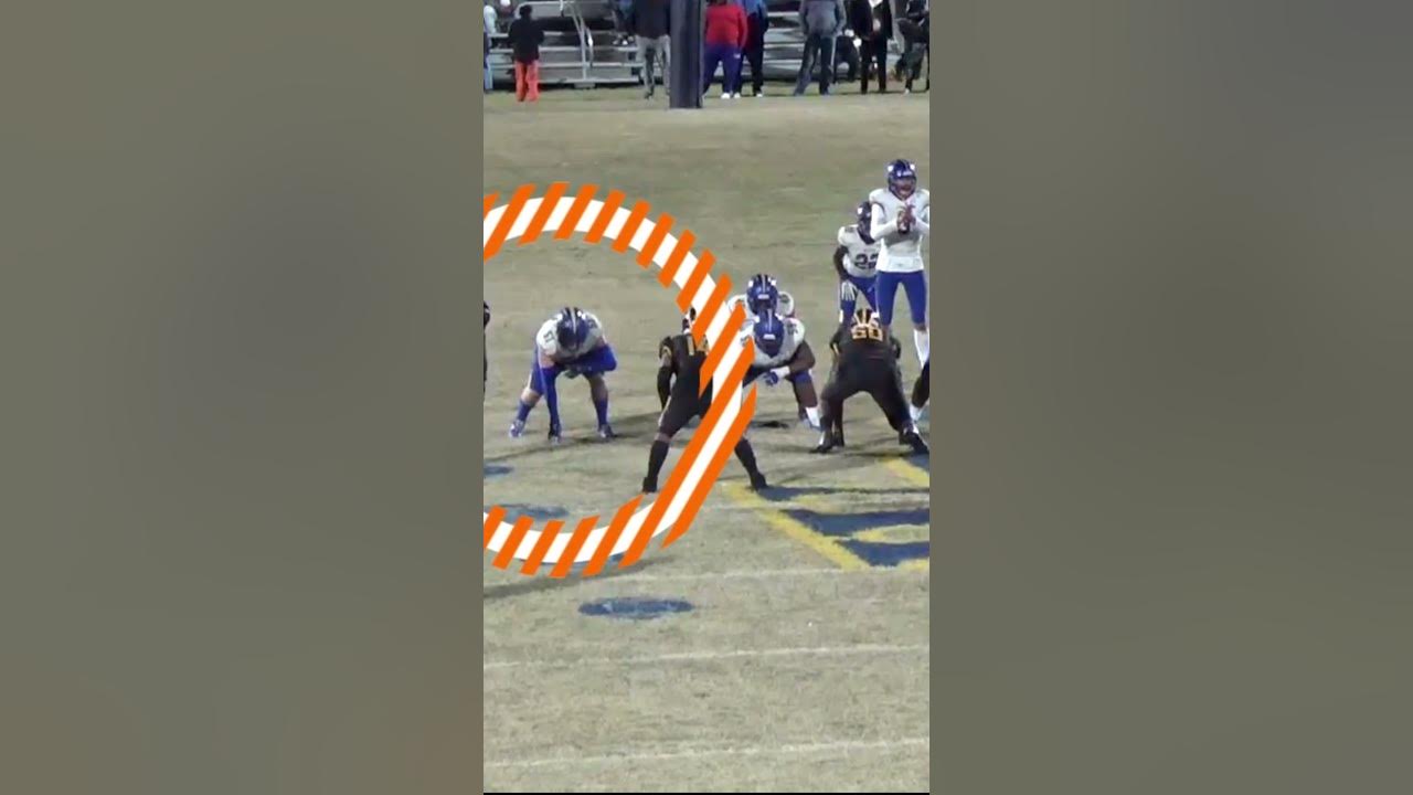 Rising Star Cameryn Heath Focuses on How He Will Dominate Virginia High