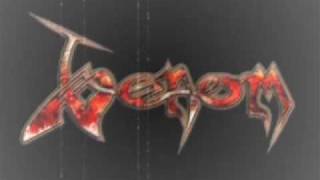 Venom-In Nomine Satanas