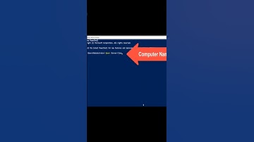 Remotely Log Off a User on a Domain Computer Using PowerShell Over Network Windows Server