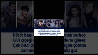 Karma6 - Önümüz Yaz Iyii Dinlemelerrrr