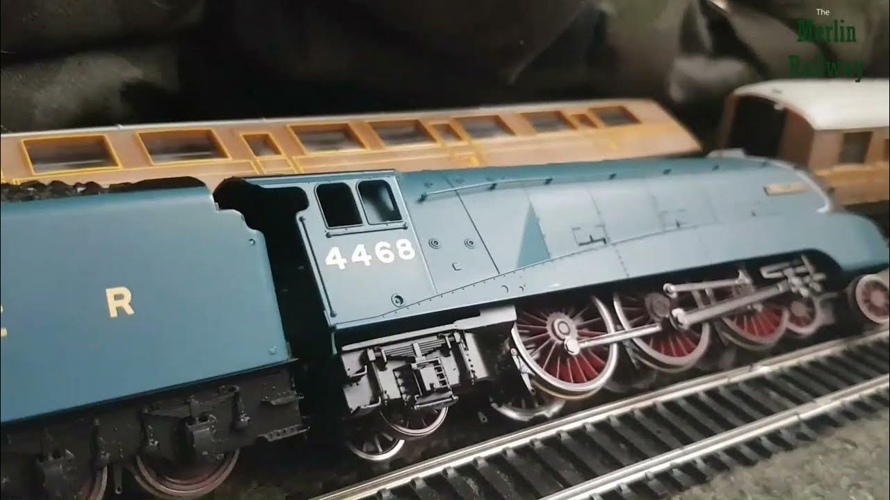 Model Train Crash Compilation Fails and Derailments YouTube