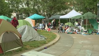 WATCH LIVE: Case Western Reserve students to demand amnesty for pro-Palestine protesters