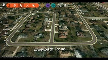 Creating InfraWorks annotation/labels using TXTEXP in Civil 3D