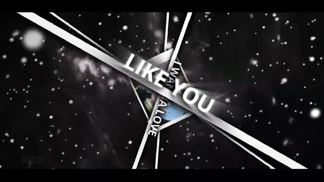 amv typography alight motion edit - one direction - 18
