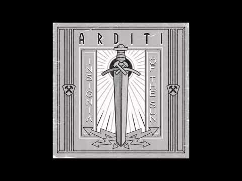 Arditi - Insignia of the Sun (Full Album 2020)