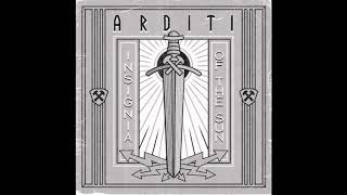 Arditi - Insignia of the Sun (Full Album 2020)