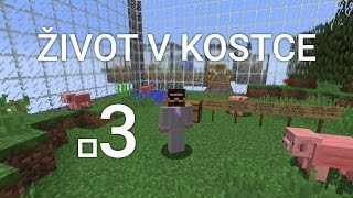 3-zivot-v-kostce-grunex-let-s-play-cube-survival