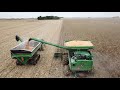 Harvest 2018 John Deere s780 9870