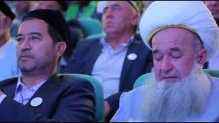 Muhammad Ayyub Qori Jannat Bulbullar Guruhi 𝐐𝐮𝐫𝐨𝐧𝐢𝐦