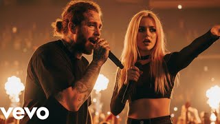 Download Lagu Post Malone ft. Ava Max – Forever (Lyrics Video) MP3 Download Lagu Post Malone ft. Ava Max – Forever (Lyrics Video) MP3