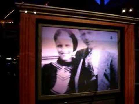 Bonnie x Clyde Death Car, Primm Nv - Part 1