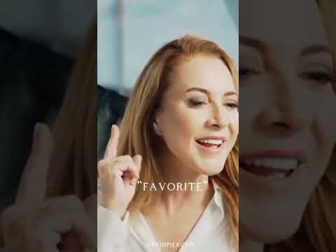 My favorite is