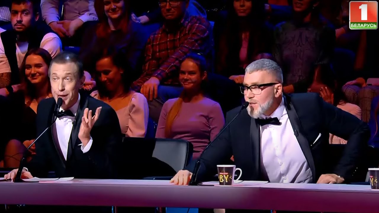 🔥🔥🔥"Это Ваша трагедия!" - жёсткая перепалка Серёги и Соседова во время прямого эфира шоу «ФакторBY»