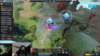 Its Not Bad -Gorgc Tries To Solo Tormentor With Jugg Omnislash Lvl 2