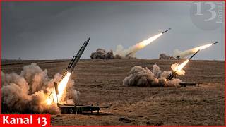A signal to Russia – Ukraine unveils FP-7 ballistic missile