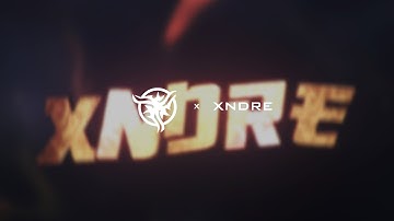 [Murtox] intro Xndre (helloooo)