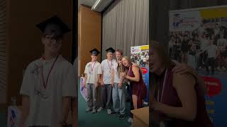 Отзыв участников летнего лагеря Slovak Education Centre 2026