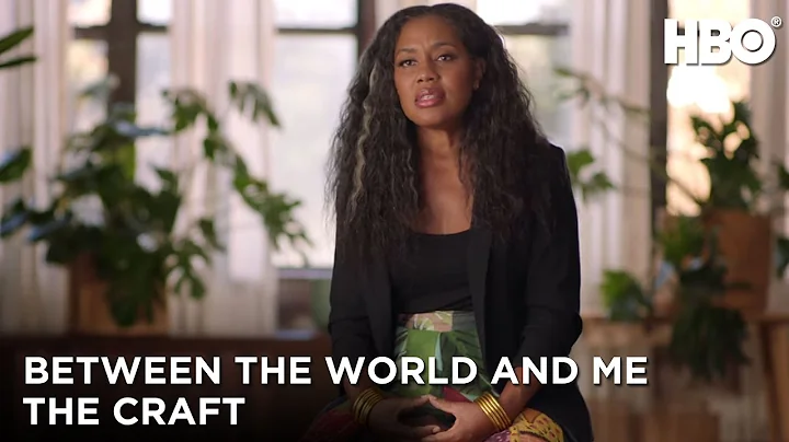 Between The World and Me (2020): The Craft - Produ...