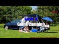 Going Camping - Learn English via Listening Level 1 Unit 4