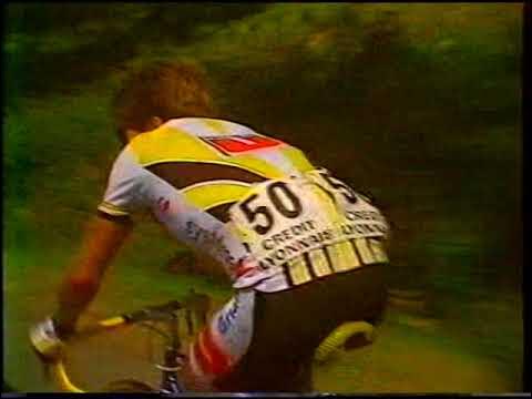 tour de france 1986 puy de dome