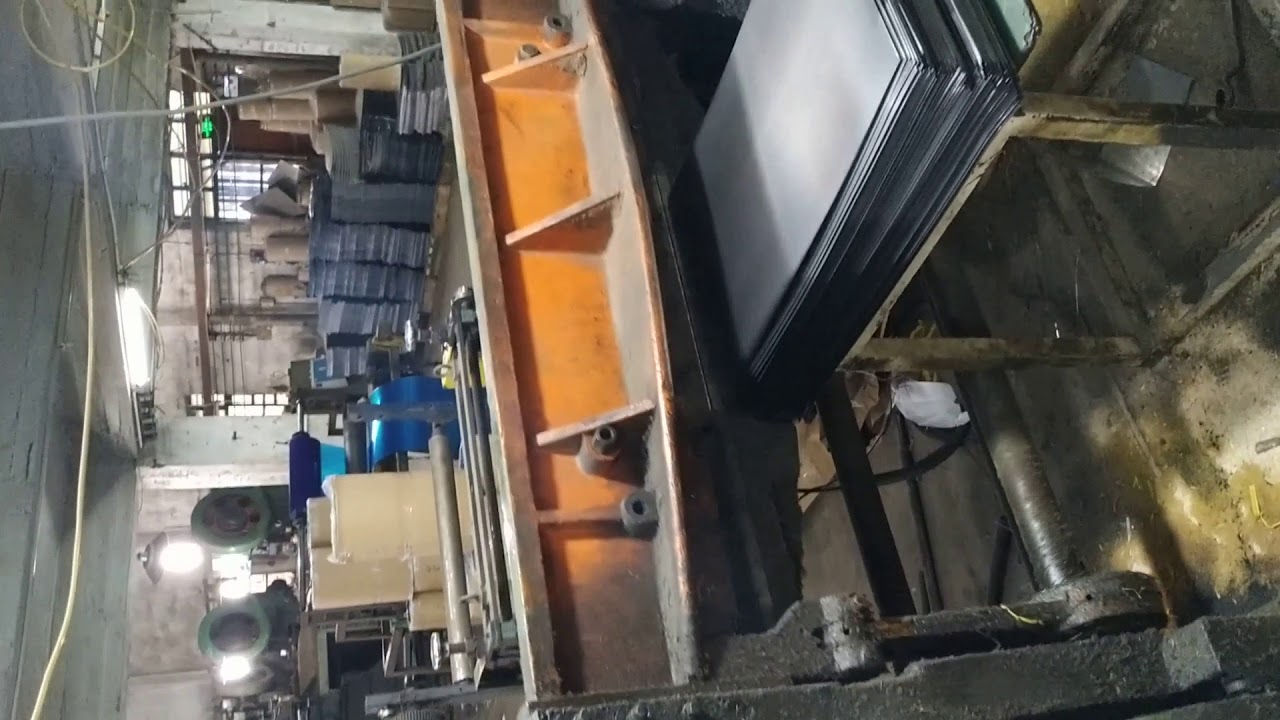 gas stove cooktop manufacturing process YouTube