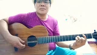 Patuloy Na Maglilingkod Cover butch Charvet