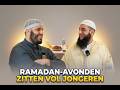 DE INTERESSE IN DE ISLAM BIJ DE JONGEREN IS NOG NOOIT ZO HOOG GEWEEST SAID ABARKAN