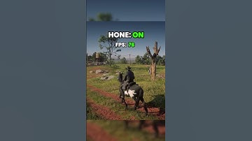 How to BOOST FPS in Red Dead Redemption 2 2025!  #fpsboost #rdr2 #reddeadredemption