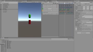 Unity Timeline sample