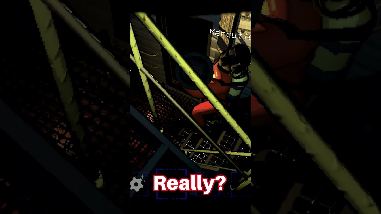 I found the fire exit... #lethalcompanygame #funnymoments