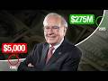 5 Key Warren Buffett Lessons (Correctly Explained)