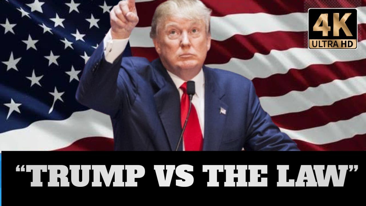 Trump vs The Law: Inside His Explosive Legal Battles|| new political video usa bro mkw 2026