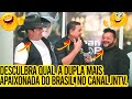 NÃO DEIXE DE VER ESTA ENTREVISTA COM A DUPLA MAIS ROMÂNTICA DO BRASIL, RENAN E RAY E JOSÉ NILDO.