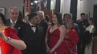 Corpus Christi's Heart Ball raises funds and awareness of heart disease