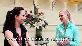 Xtend Barre Promo