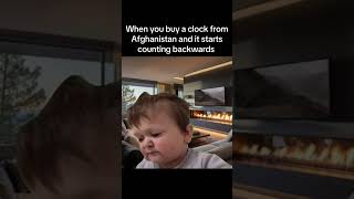 #MemeCut #CapCut #Meme #fyp #hasbulla #clock #fy #funnyvideos #Meme #MemeCut