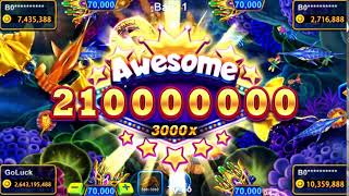 GoLuck99 - Bắt Cá screenshot 5