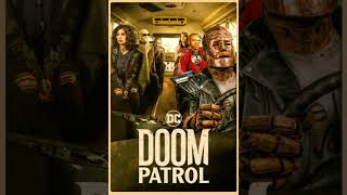 Doom Patrol - People Like Us (Full Original Music by. Matt Bomer)